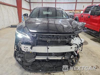 Piąte zdjęcie samochodu w środku: 2026 LEXUS RX 450H+ PREMIUM VIN:JTJCJMGA8T2041675 - miniatura