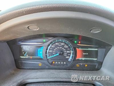 Zdjęcie 9 z 13 samochodu: 2018 FORD FLEX LIMITED VIN:2FMHK6DT3JBA15575 - miniatura