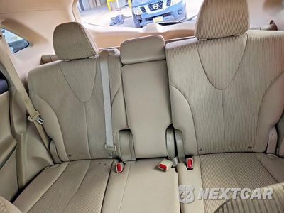 Zdjęcie 19 z 26 samochodu: 2009 TOYOTA VENZA FWD V6 VIN:4T3ZK11A49U002924 - miniatura