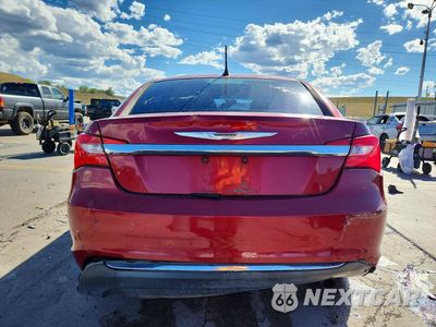 Zdjęcie 6 z 13 samochodu: 2013 CHRYSLER 200 LX VIN:1C3CCBAB2DN597004 - miniatura