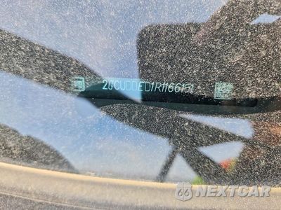 Zdjęcie 12 z 12 samochodu: 2024 CHEVROLET SILVERADO K1500 LT VIN:2GCUDDED1R1166151 - miniatura