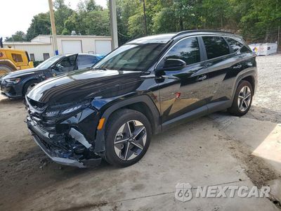 2026 HYUNDAI TUCSON SEL 5NMJB3DE7TH609404 - główne zdjęcie licytacji z USA - miniatura
