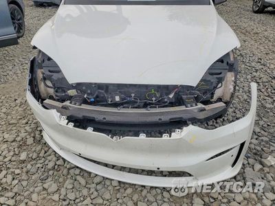 Zdjęcie 11 z 12 samochodu: 2022 TESLA MODEL X VIN:7SAXCBE55NF356882 - miniatura