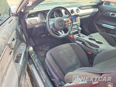 Zdjęcie 8 z 12 samochodu: 2022 FORD MUSTANG GT VIN:1FA6P8CF9N5136583 - miniatura