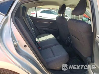 Zdjęcie 10 z 12 samochodu: 2025 TOYOTA CAMRY LE VIN:4T1DAACK9SU202540 - miniatura