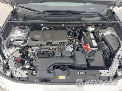Zdjęcie 12 z 14 samochodu: 2024 TOYOTA RAV4 XLE VIN:2T3W1RFV5RC292933 - miniatura
