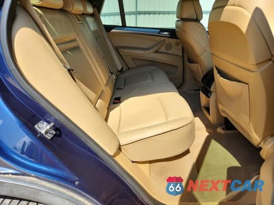 Zdjęcie 11 z 13 samochodu: 2012 BMW X5 XDRIVE50I VIN:5UXZV8C54CL424006 - miniatura