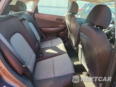 Zdjęcie 11 z 14 samochodu: 2019 HYUNDAI KONA SE VIN:KM8K1CAA3KU280096 - miniatura