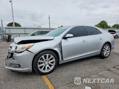 2016 CHEVROLET MALIBU LIMITED LTZ 1G11E5SA6GF106039 - główne zdjęcie licytacji z USA - miniatura