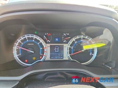 Zdjęcie 9 z 14 samochodu: 2015 TOYOTA 4RUNNER SR5 PREMIUM VIN:JTEBU5JR2F5227303 - miniatura
