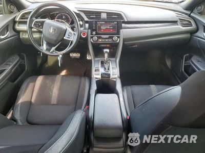 Zdjęcie 8 z 12 samochodu: 2019 HONDA CIVIC SPORT VIN:19XFC2F85KE002671 - miniatura