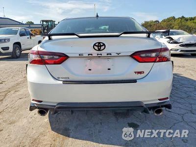 Zdjęcie 6 z 12 samochodu: 2024 TOYOTA CAMRY TRD VIN:4T1KZ1AK5RU098061 - miniatura