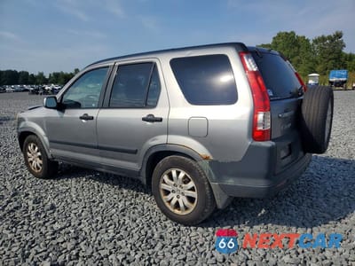 Drugie zdjęcie samochodu z przodu: 2005 HONDA CR-V EX VIN:JHLRD78885C052788 - miniatura
