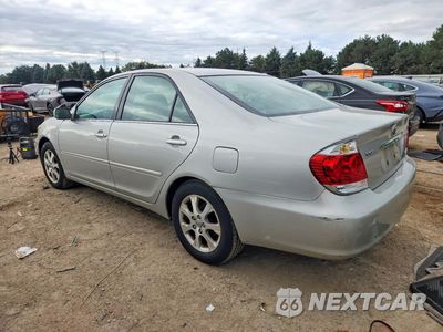 Drugie zdjęcie samochodu z przodu: 2005 TOYOTA CAMRY XLE V6 VIN:4T1BF30K15U096050 - miniatura