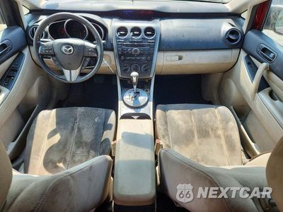Zdjęcie 8 z 14 samochodu: 2011 MAZDA CX-7 VIN:JM3ER2B59B0379185 - miniatura