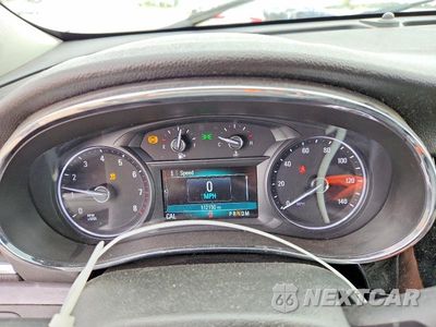 Zdjęcie 9 z 12 samochodu: 2018 BUICK ENCORE PREFERRED VIN:KL4CJASB8JB690823 - miniatura
