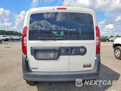 Zdjęcie 6 z 13 samochodu: 2019 RAM PROMASTER CITY VIN:ZFBHRFAB5K6N51751 - miniatura