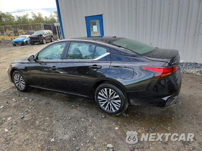 Drugie zdjęcie samochodu z przodu: 2026 NISSAN ALTIMA SV VIN:1N4BL4DV1TN355124 - miniatura