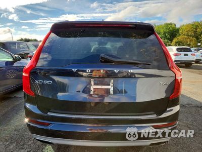 Zdjęcie 6 z 14 samochodu: 2016 VOLVO XC90 T6 VIN:YV4A22PK4G1052363 - miniatura