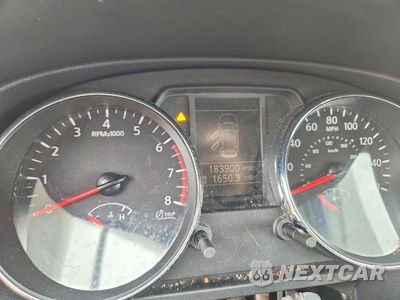 Zdjęcie 9 z 13 samochodu: 2013 NISSAN ROGUE S VIN:JN8AS5MVXDW125726 - miniatura