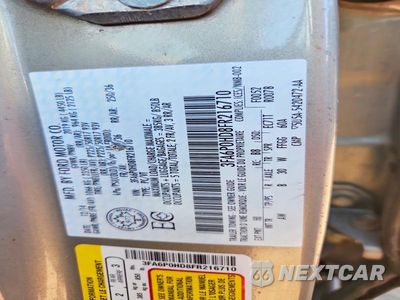 Zdjęcie 12 z 12 samochodu: 2015 FORD FUSION SE VIN:3FA6P0HD8FR216710 - miniatura