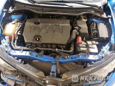 Zdjęcie 11 z 13 samochodu: 2016 SCION IM BASE VIN:JTNKARJE2GJ509236 - miniatura