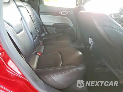Zdjęcie 11 z 14 samochodu: 2025 JEEP COMPASS LIMITED VIN:3C4NJDCN2ST546256 - miniatura