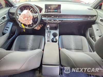 Zdjęcie 8 z 13 samochodu: 2026 HONDA CIVIC SPORT VIN:2HGFE2F57TH514083 - miniatura