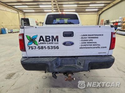 Zdjęcie 6 z 12 samochodu: 2015 FORD F250 SUPER DUTY VIN:1FT7W2B61FEB08004 - miniatura