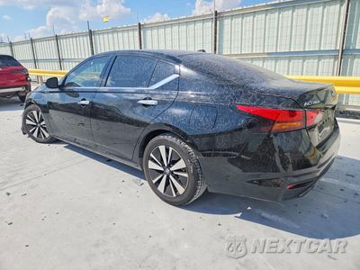 Drugie zdjęcie samochodu z przodu: 2020 NISSAN ALTIMA SL VIN:1N4BL4EV4LC251446 - miniatura