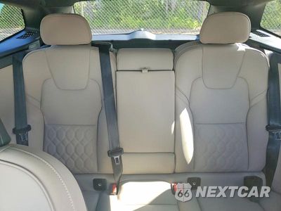 Zdjęcie 10 z 13 samochodu: 2026 VOLVO XC60 PLUS VIN:YV4M12RC1T1464594 - miniatura