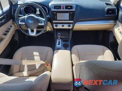 Zdjęcie 8 z 13 samochodu: 2016 SUBARU OUTBACK 2.5I PREMIUM VIN:4S4BSAHC3G3324300 - miniatura