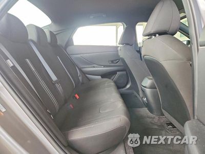 Zdjęcie 10 z 13 samochodu: 2025 HYUNDAI ELANTRA SEL SPORT VIN:KMHLM4DG4SU863777 - miniatura