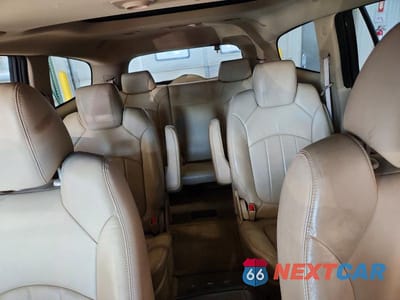 Zdjęcie 10 z 13 samochodu: 2010 BUICK ENCLAVE CXL VIN:5GALRBEDXAJ210578 - miniatura