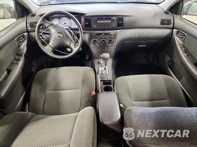 Zdjęcie 8 z 13 samochodu: 2007 TOYOTA COROLLA S VIN:1NXBR32E57Z897159 - miniatura