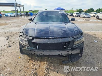Piąte zdjęcie samochodu w środku: 2015 DODGE CHARGER SE VIN:2C3CDXBG6FH776422 - miniatura