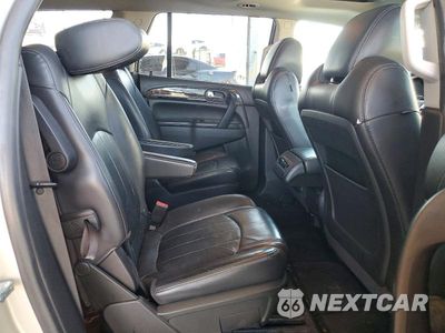 Zdjęcie 11 z 13 samochodu: 2014 BUICK ENCLAVE VIN:5GAKRCKD0EJ356029 - miniatura
