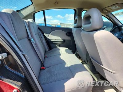 Zdjęcie 10 z 12 samochodu: 2005 SATURN ION LEVEL 2 VIN:1G8AJ52F65Z149347 - miniatura
