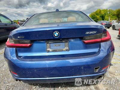 Zdjęcie 6 z 13 samochodu: 2023 BMW 330XI VIN:3MW89FF05P8D54774 - miniatura