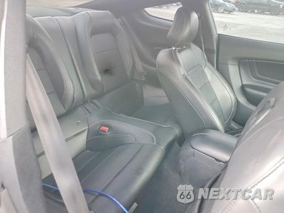 Zdjęcie 10 z 12 samochodu: 2022 FORD MUSTANG VIN:1FA6P8TH5N5112198 - miniatura
