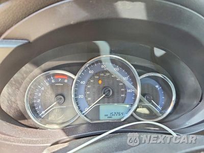Zdjęcie 9 z 12 samochodu: 2016 TOYOTA COROLLA LE VIN:5YFBURHE6GP422453 - miniatura
