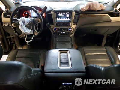 Zdjęcie 8 z 14 samochodu: 2016 GMC YUKON XL DENALI VIN:1GKS2HKJ8GR102647 - miniatura