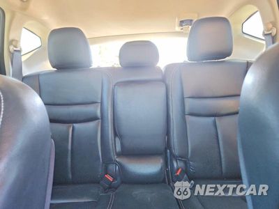 Zdjęcie 10 z 13 samochodu: 2018 NISSAN MURANO S VIN:5N1AZ2MG1JN125781 - miniatura