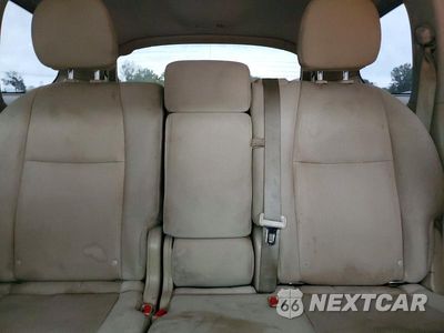 Zdjęcie 10 z 13 samochodu: 2017 NISSAN PATHFINDER SV VIN:5N1DR2MN0HC664894 - miniatura
