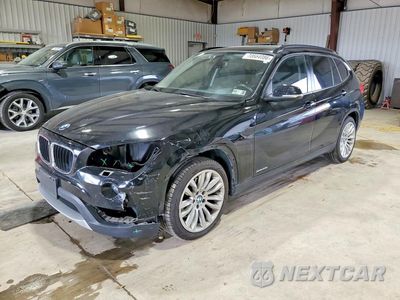 2014 BMW X1 XDRIVE28I WBAVL1C58EVY11725 - główne zdjęcie licytacji z USA - miniatura