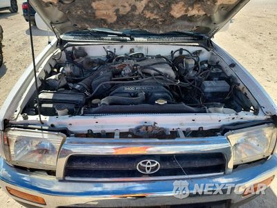 Zdjęcie 11 z 12 samochodu: 1998 TOYOTA 4RUNNER LIMITED VIN:JT3HN87R1W0177001 - miniatura