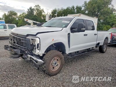 2026 FORD F250 SUPER DUTY 1FT7W2BA4TEC77871 - główne zdjęcie licytacji z USA - miniatura