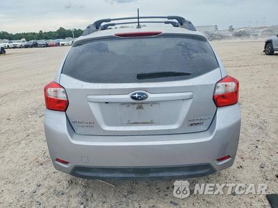 Zdjęcie 6 z 12 samochodu: 2014 SUBARU IMPREZA SPORT LIMITED VIN:JF1GPAR61E8265449 - miniatura