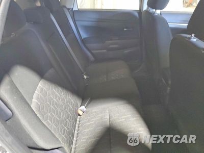 Zdjęcie 11 z 14 samochodu: 2023 MITSUBISHI OUTLANDER SPORT S/SE VIN:JA4ARUAU0PU002976 - miniatura