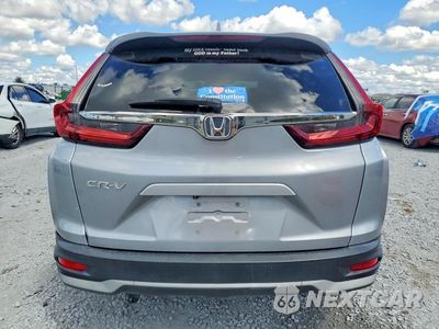 Zdjęcie 6 z 13 samochodu: 2021 HONDA CR-V EXL VIN:5J6RW1H89MA007335 - miniatura